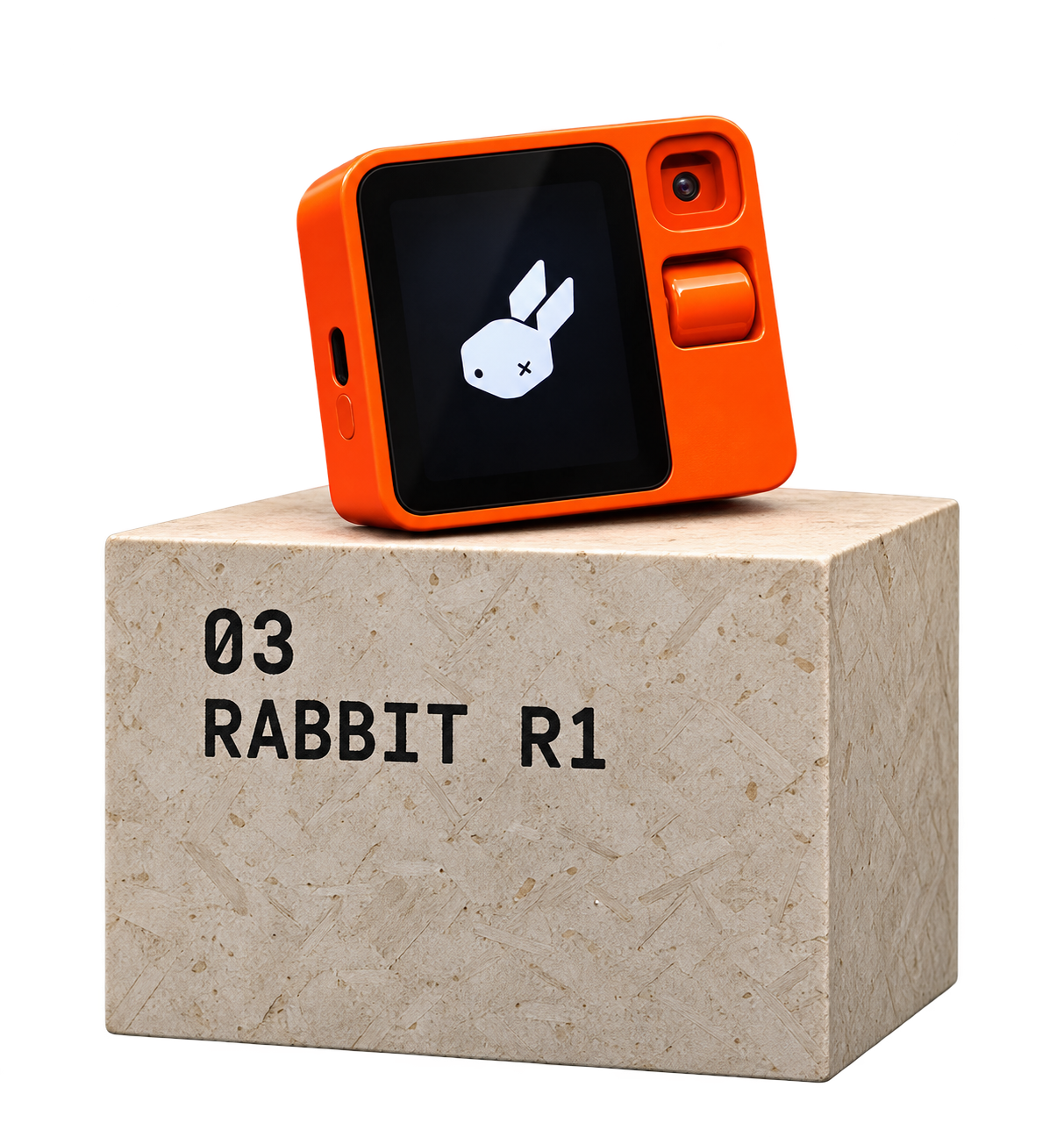 Rabbit R1